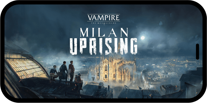 Download VTM Milan uprising app